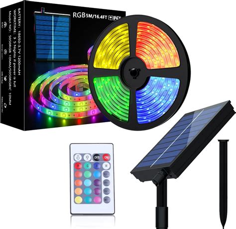 outdoor solar lights amazon|Amazon.com: outdoor solar led lights.